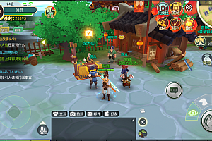 仙剑奇侠传 移动版（全修复）