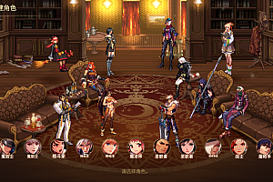 80级DNF韩版地下城